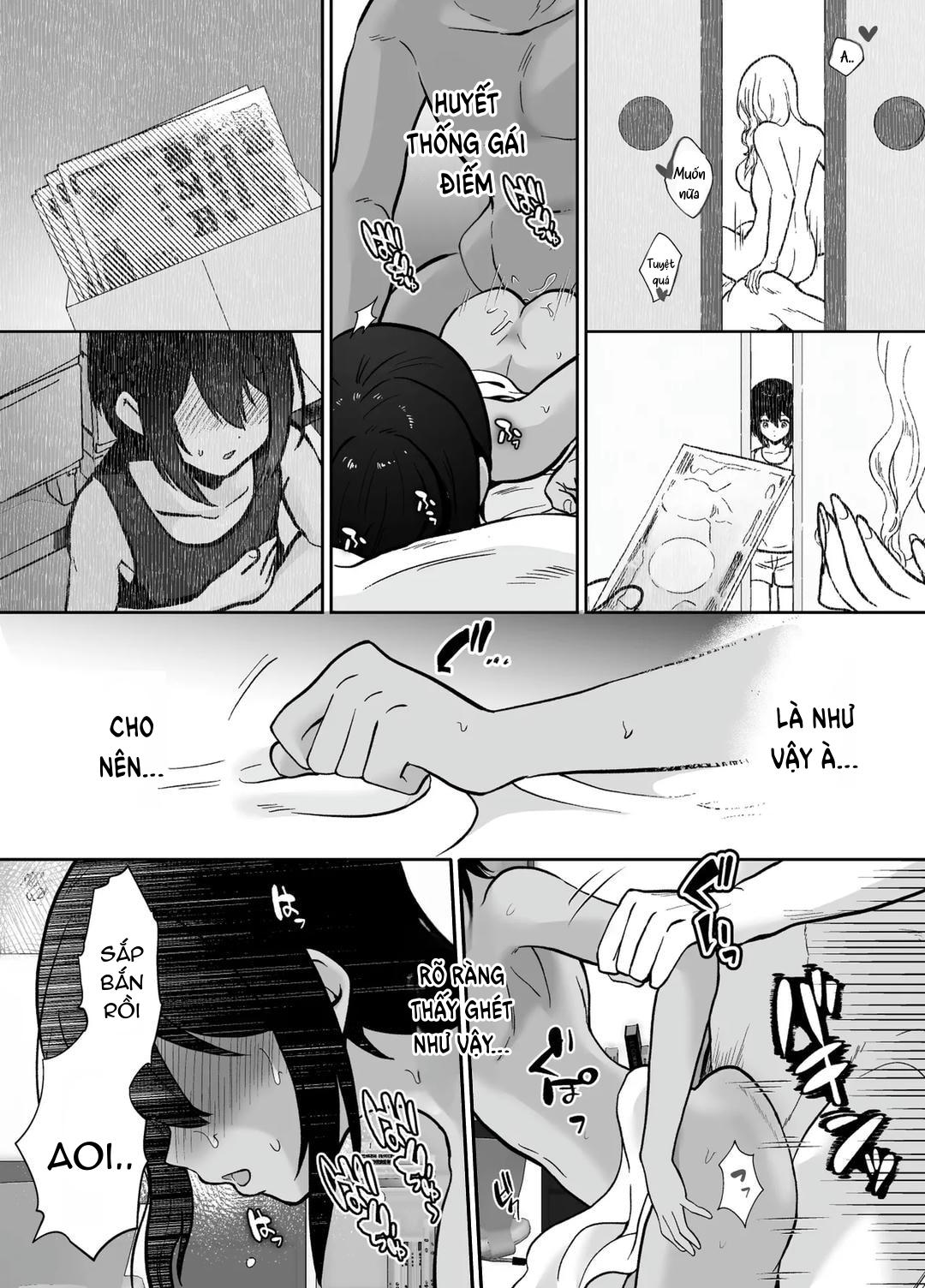 Đutanbao Shota Chapter 91 - Next Chapter 92
