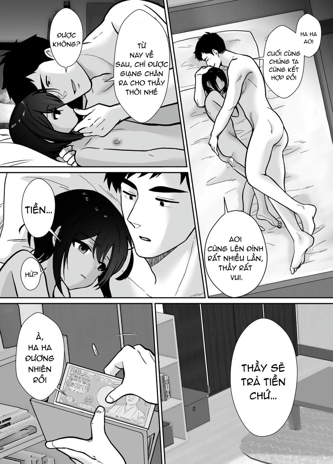 Đutanbao Shota Chapter 91 - Next Chapter 92