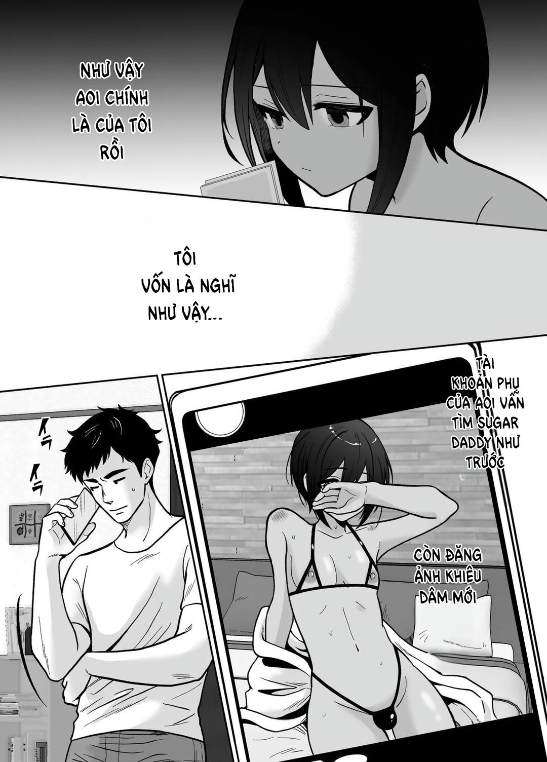 Đutanbao Shota Chapter 91 - Next Chapter 92
