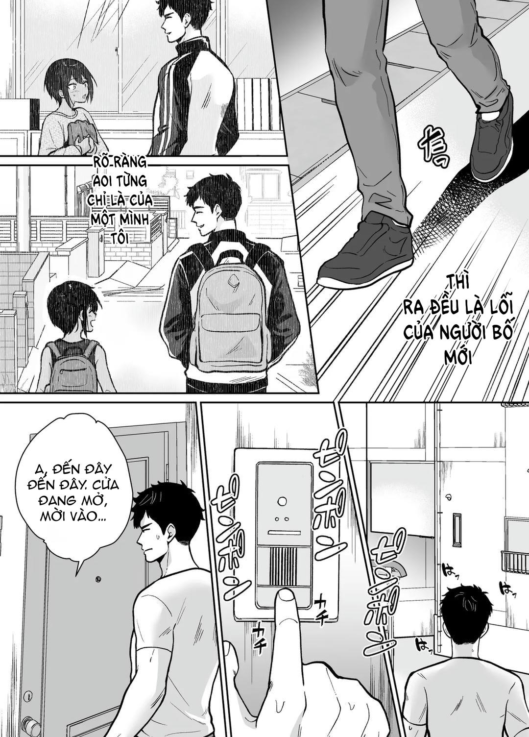 Đutanbao Shota Chapter 92 - Next 