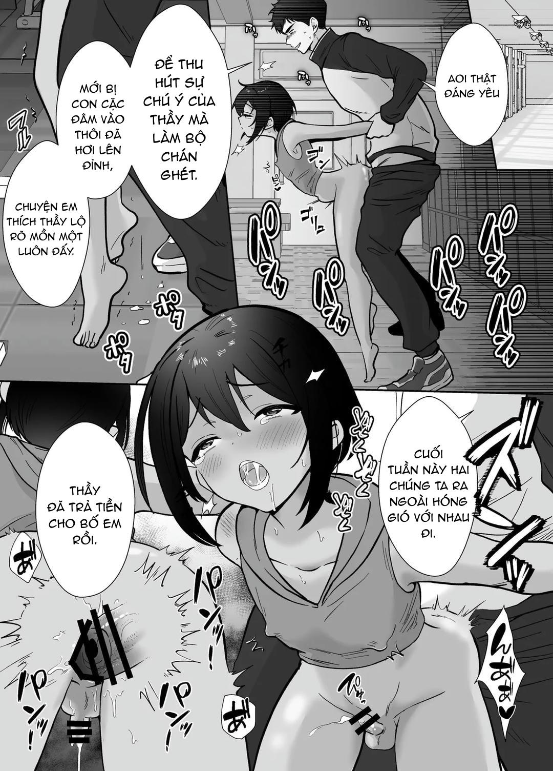 Đutanbao Shota Chapter 92 - Next 