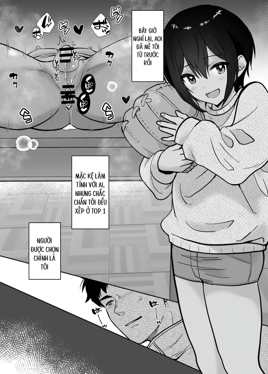 Đutanbao Shota Chapter 92 - Next 