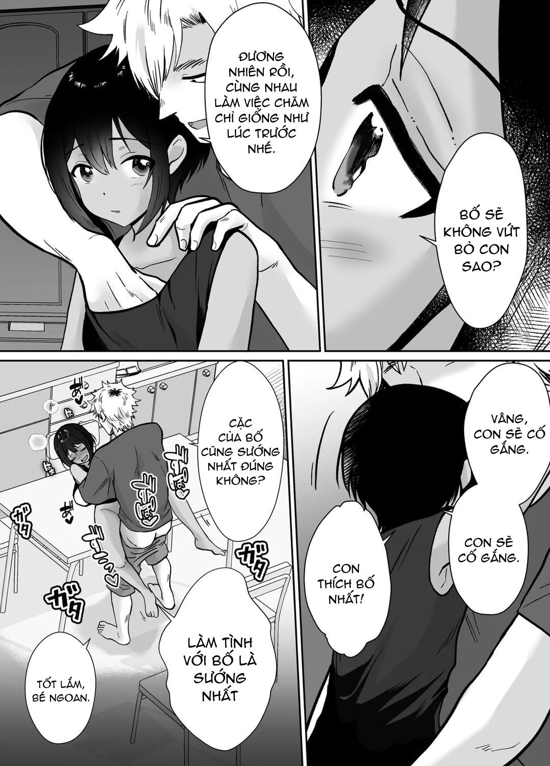Đutanbao Shota Chapter 92 - Next 