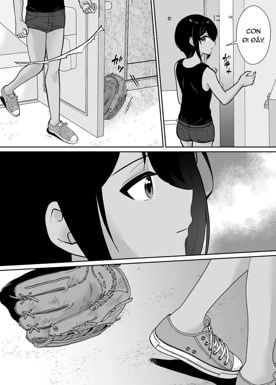 Đutanbao Shota Chapter 92 - Next 