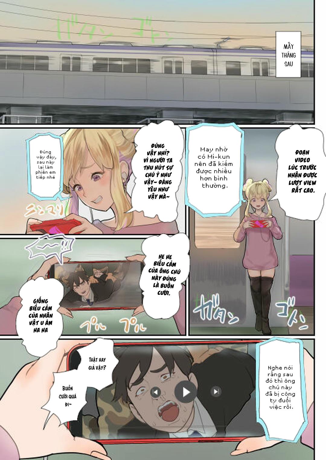 Đutanbao Shota Chapter 97 - Next 