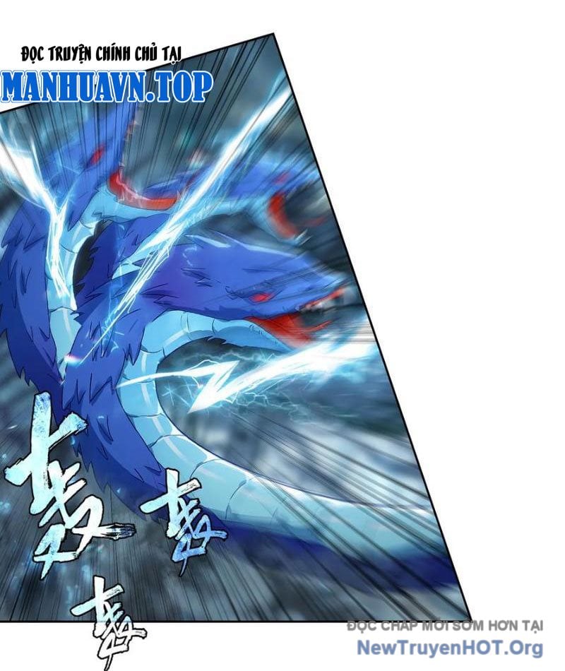 Duy Ngã Độc Tiên Chapter 110 - Trang 2