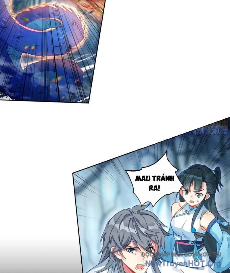 Duy Ngã Độc Tiên Chapter 110 - Trang 2