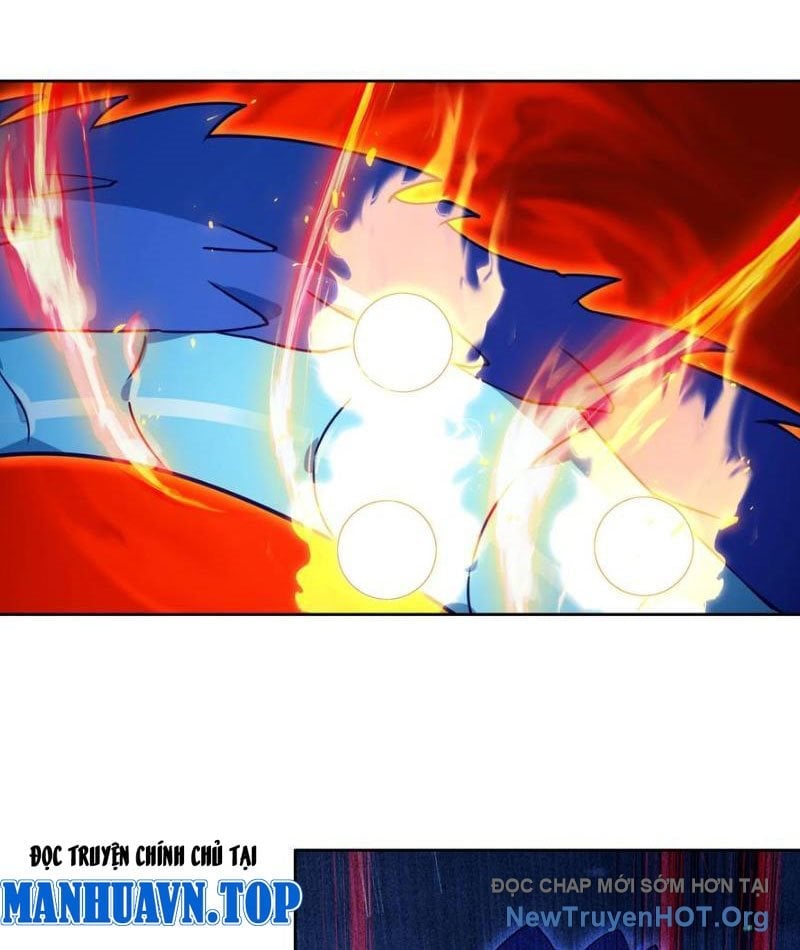 Duy Ngã Độc Tiên Chapter 110 - Trang 2