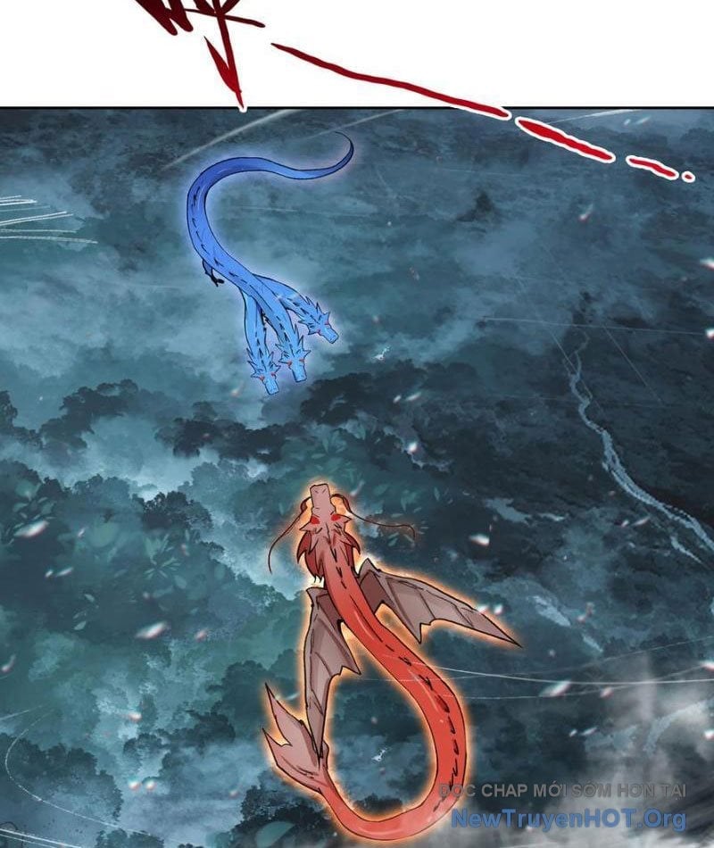 Duy Ngã Độc Tiên Chapter 110 - Trang 2