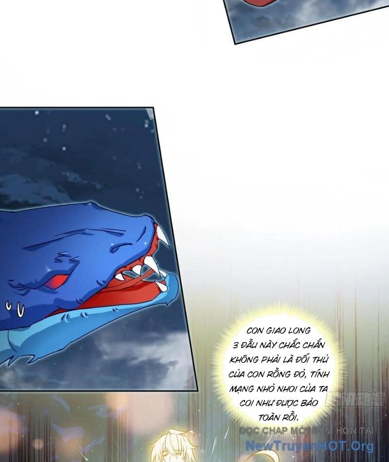 Duy Ngã Độc Tiên Chapter 110 - Trang 2