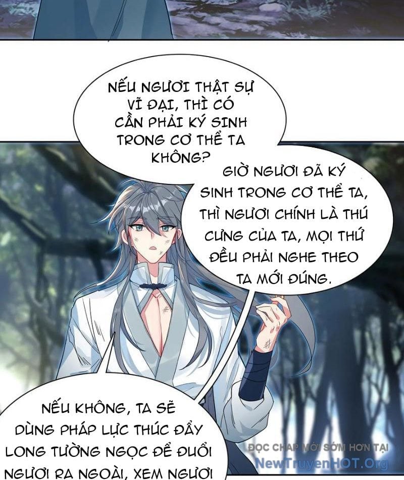 Duy Ngã Độc Tiên Chapter 110 - Trang 2