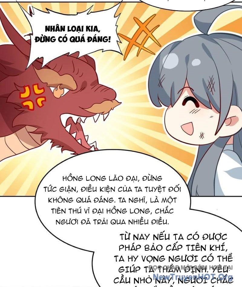 Duy Ngã Độc Tiên Chapter 110 - Trang 2