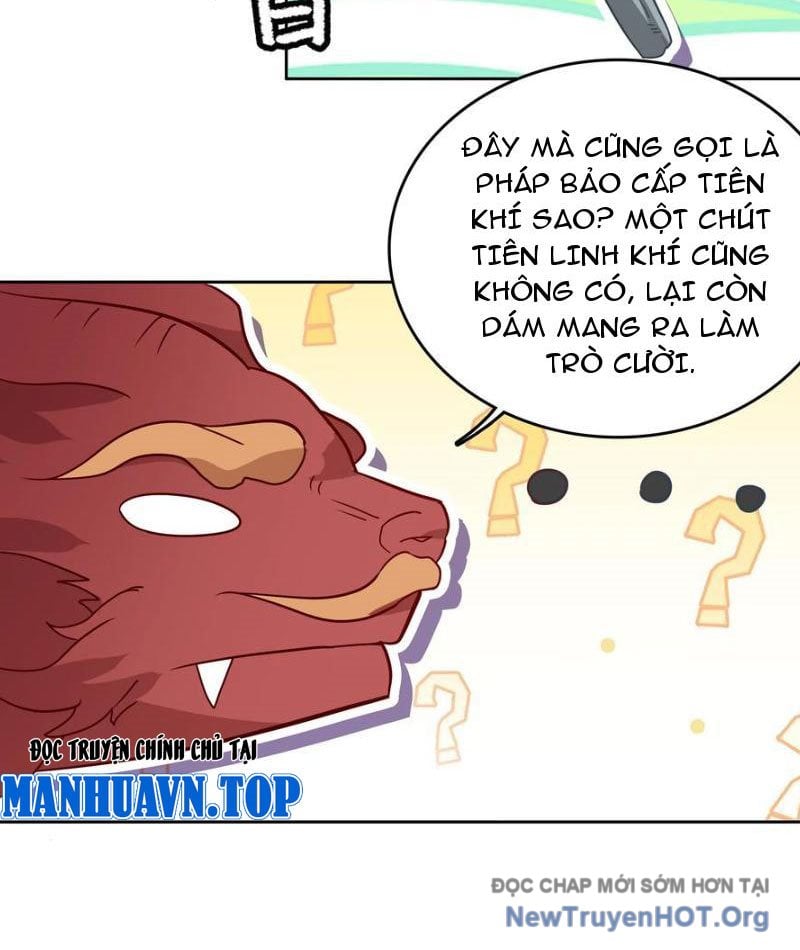Duy Ngã Độc Tiên Chapter 110 - Trang 2