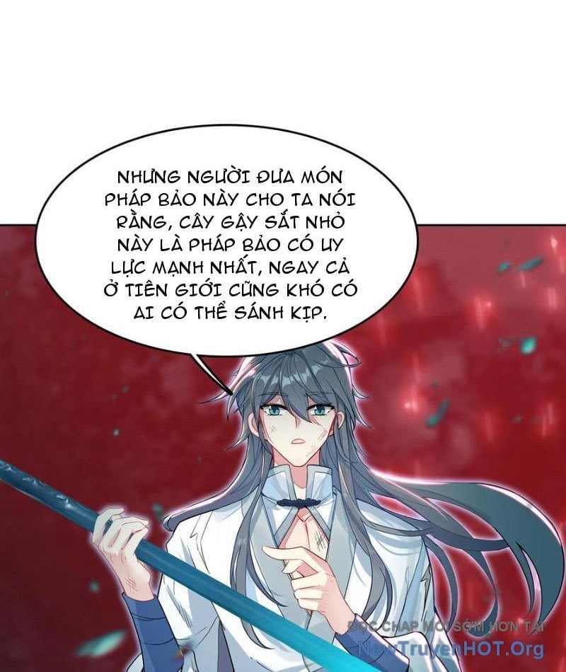 Duy Ngã Độc Tiên Chapter 110 - Trang 2