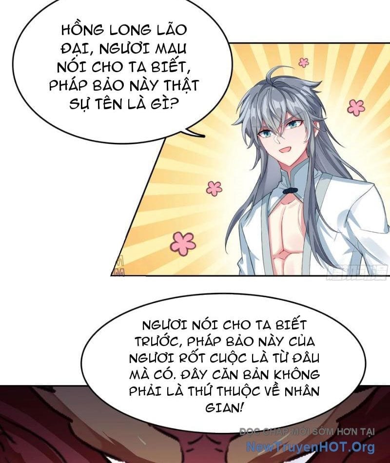 Duy Ngã Độc Tiên Chapter 110 - Trang 2