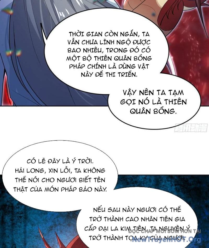 Duy Ngã Độc Tiên Chapter 110 - Trang 2