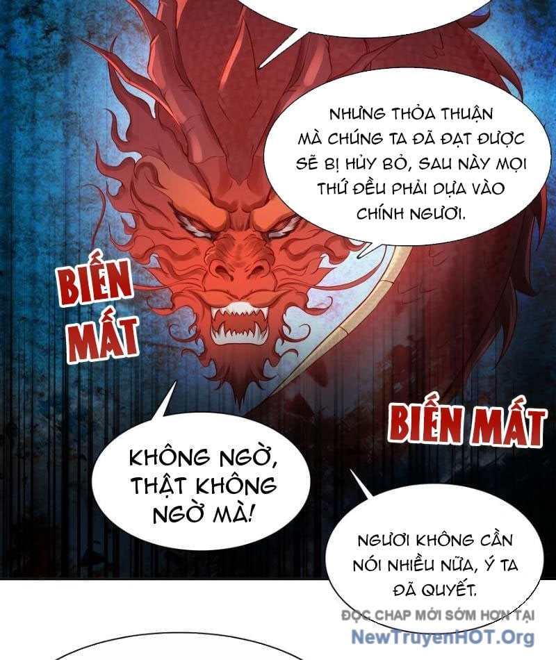 Duy Ngã Độc Tiên Chapter 110 - Trang 2
