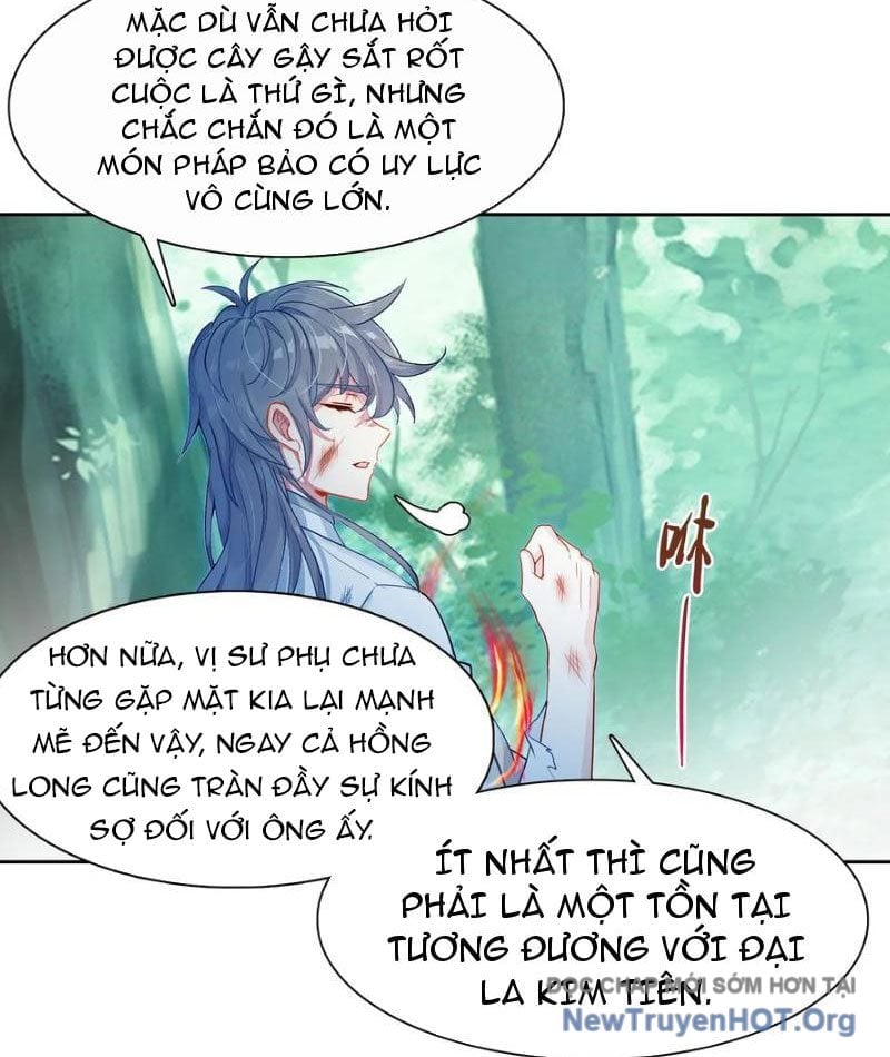 Duy Ngã Độc Tiên Chapter 110 - Trang 2