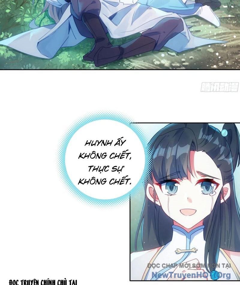 Duy Ngã Độc Tiên Chapter 110 - Trang 2