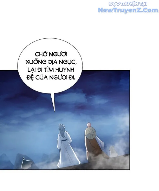 Duy Ngã Độc Tiên Chapter 96 - Trang 2