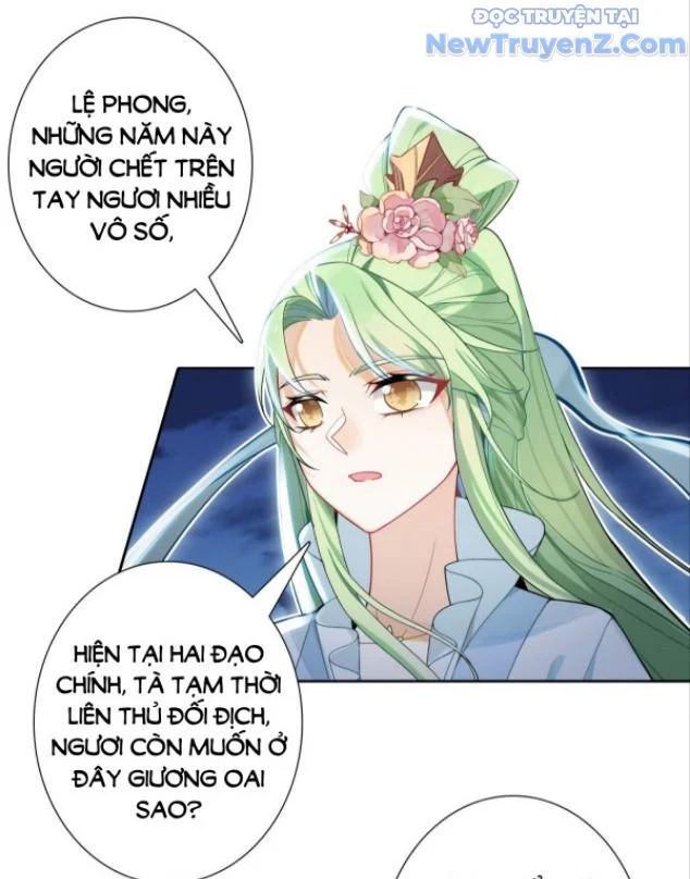 Duy Ngã Độc Tiên Chapter 96 - Trang 2