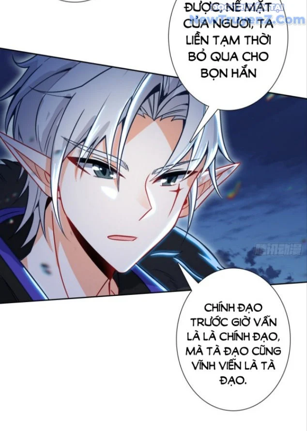 Duy Ngã Độc Tiên Chapter 96 - Trang 2