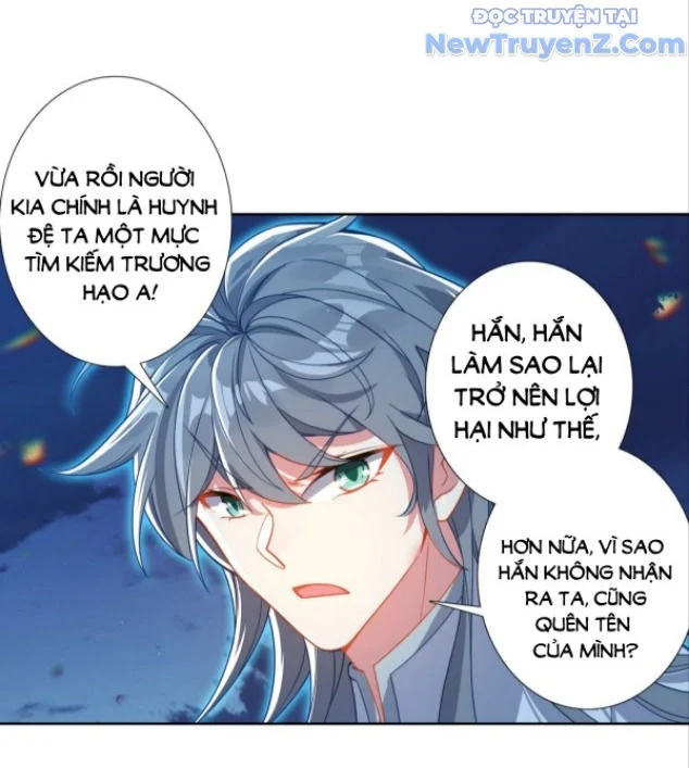 Duy Ngã Độc Tiên Chapter 96 - Trang 2
