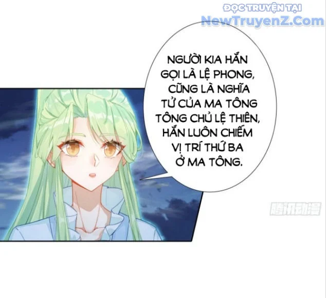 Duy Ngã Độc Tiên Chapter 96 - Trang 2