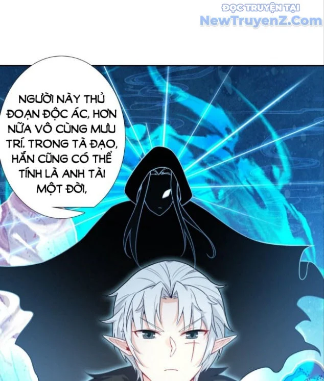 Duy Ngã Độc Tiên Chapter 96 - Trang 2