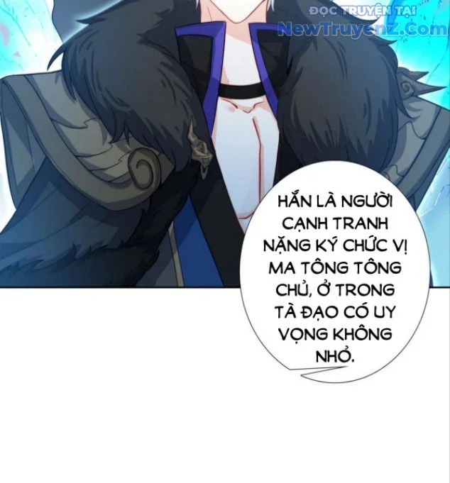 Duy Ngã Độc Tiên Chapter 96 - Trang 2