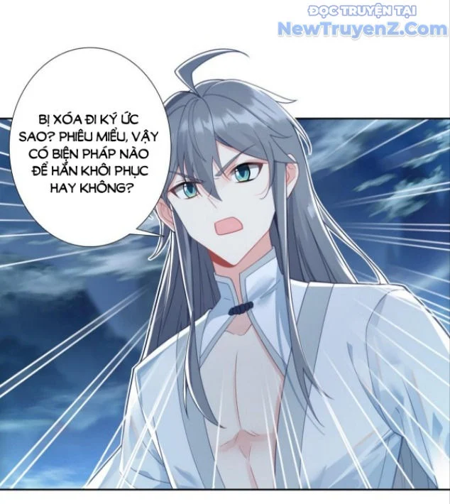 Duy Ngã Độc Tiên Chapter 96 - Trang 2