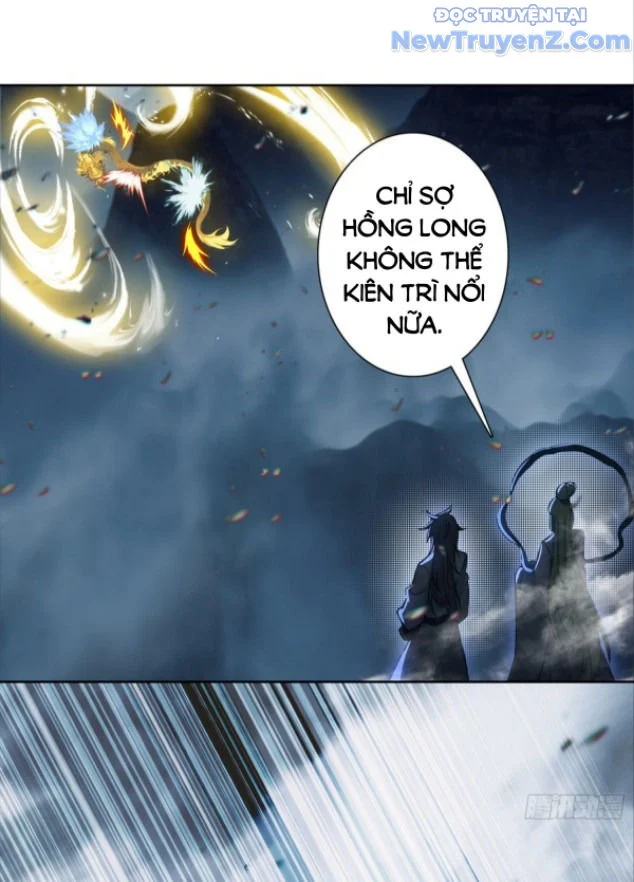 Duy Ngã Độc Tiên Chapter 96 - Trang 2