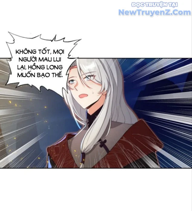 Duy Ngã Độc Tiên Chapter 96 - Trang 2