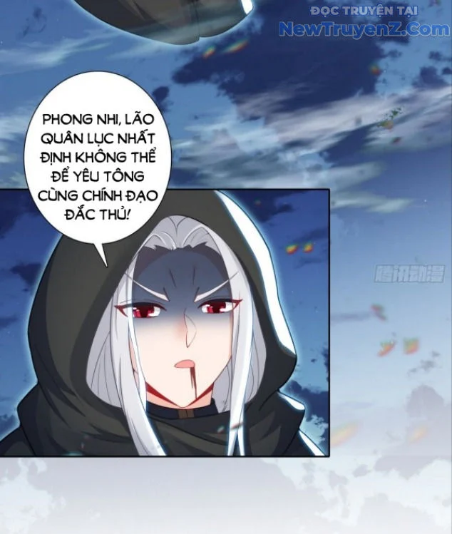 Duy Ngã Độc Tiên Chapter 96 - Trang 2