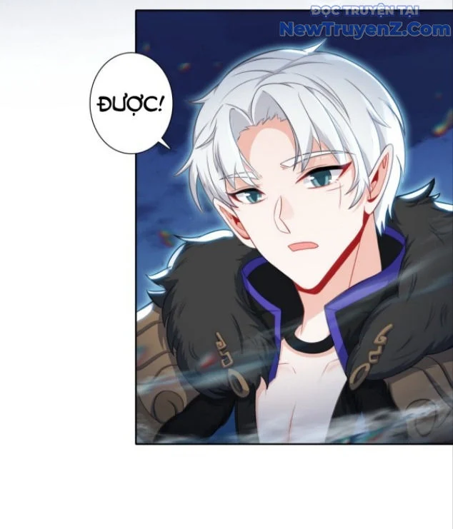 Duy Ngã Độc Tiên Chapter 96 - Trang 2