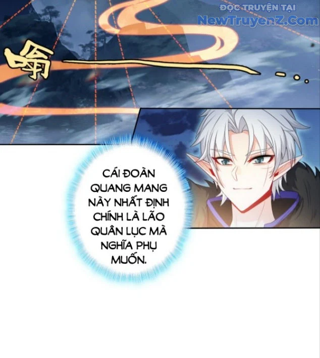 Duy Ngã Độc Tiên Chapter 96 - Trang 2