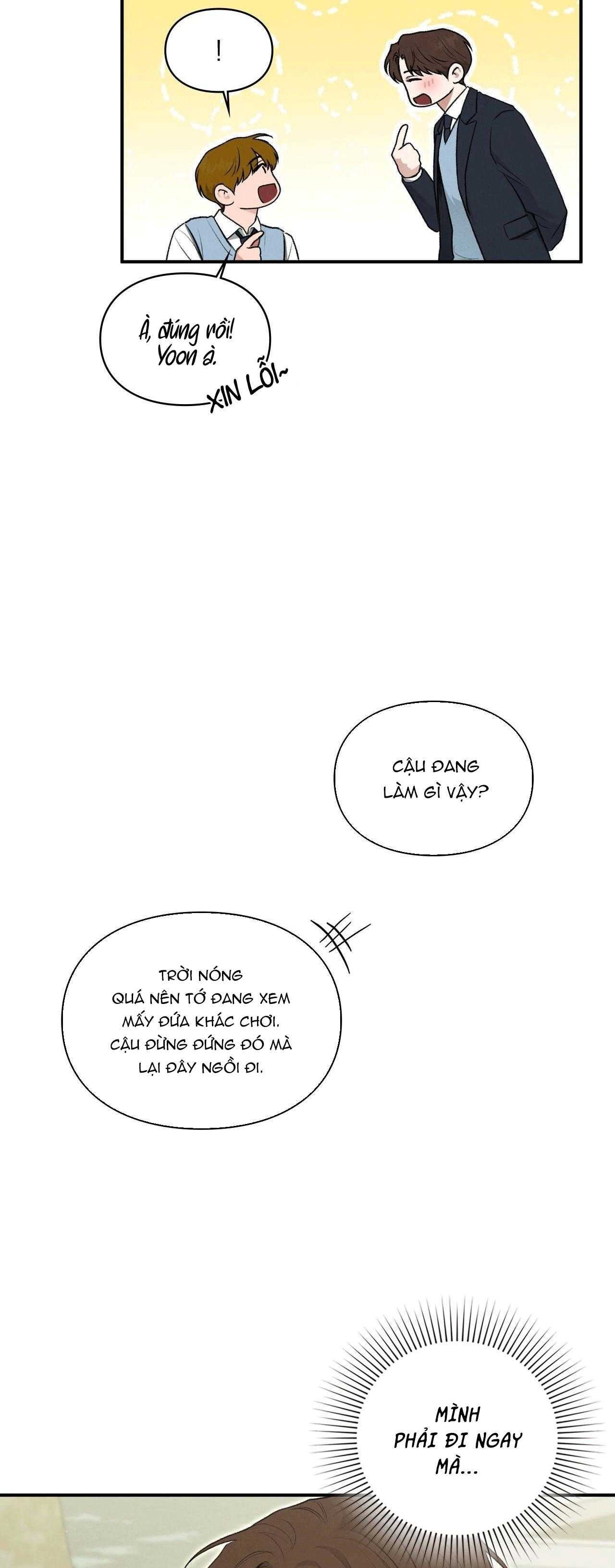 EDEN Chapter 29 - Next 
