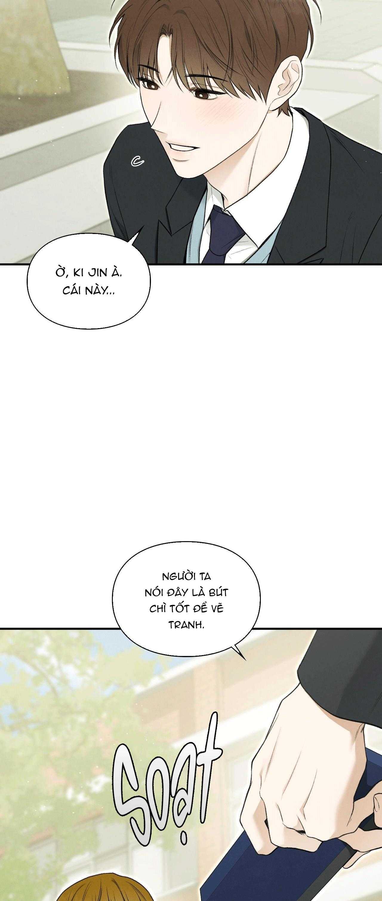EDEN Chapter 29 - Next 