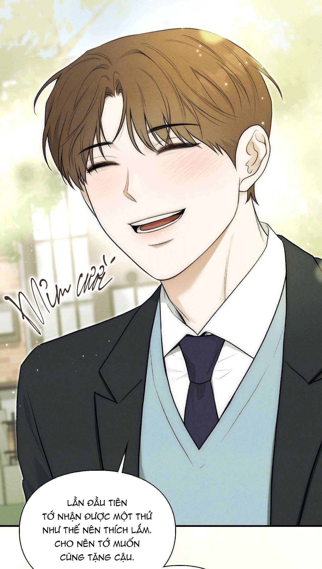 EDEN Chapter 29 - Next 