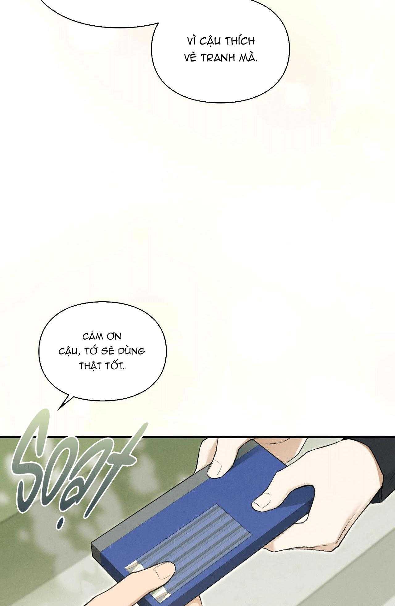 EDEN Chapter 29 - Next 