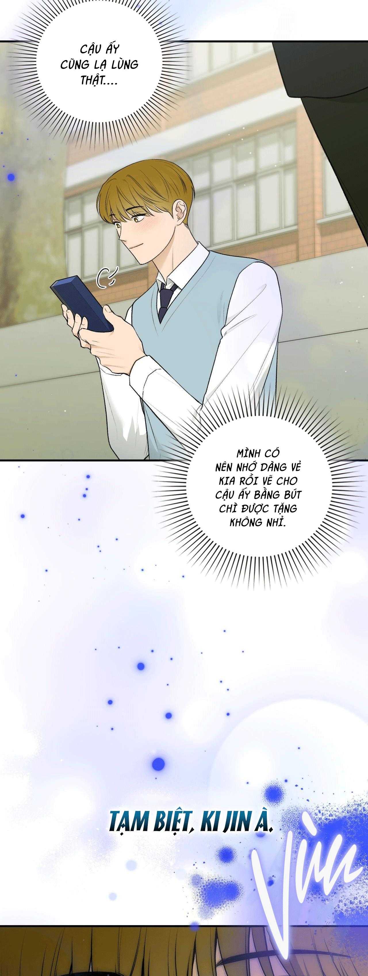 EDEN Chapter 29 - Next 