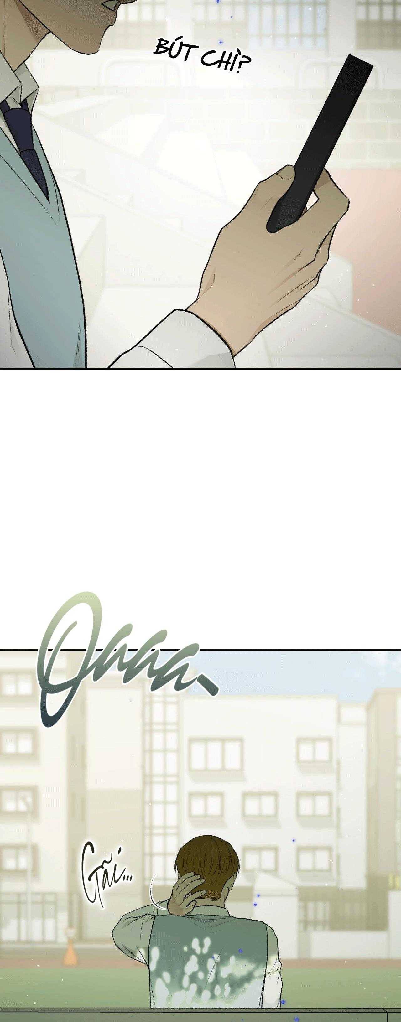 EDEN Chapter 29 - Next 