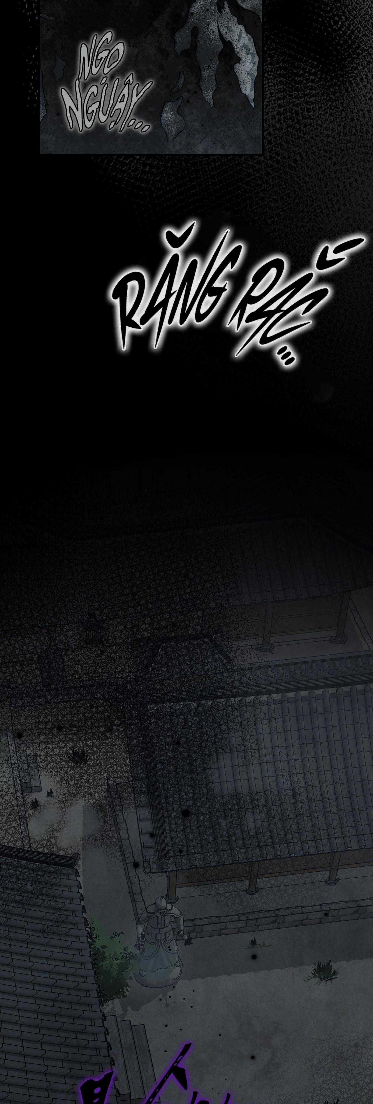 EDEN Chapter 29 - Next 