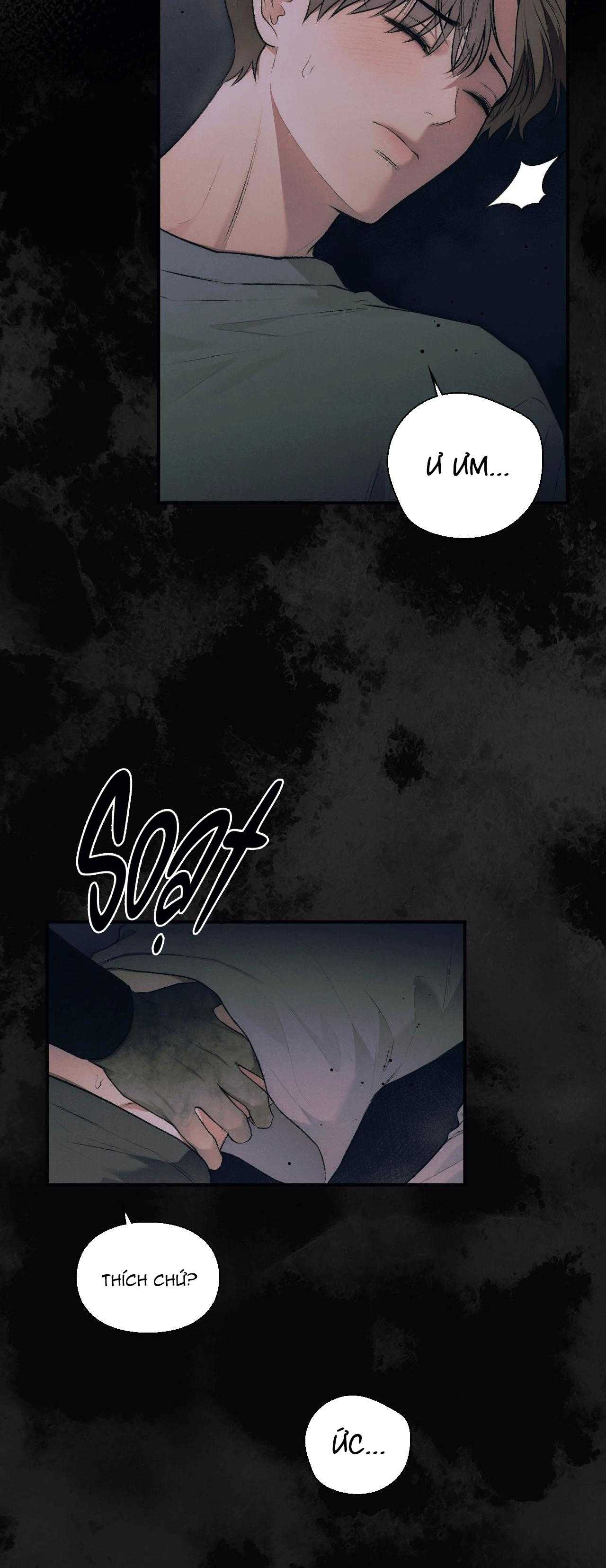 EDEN Chapter 29 - Next 