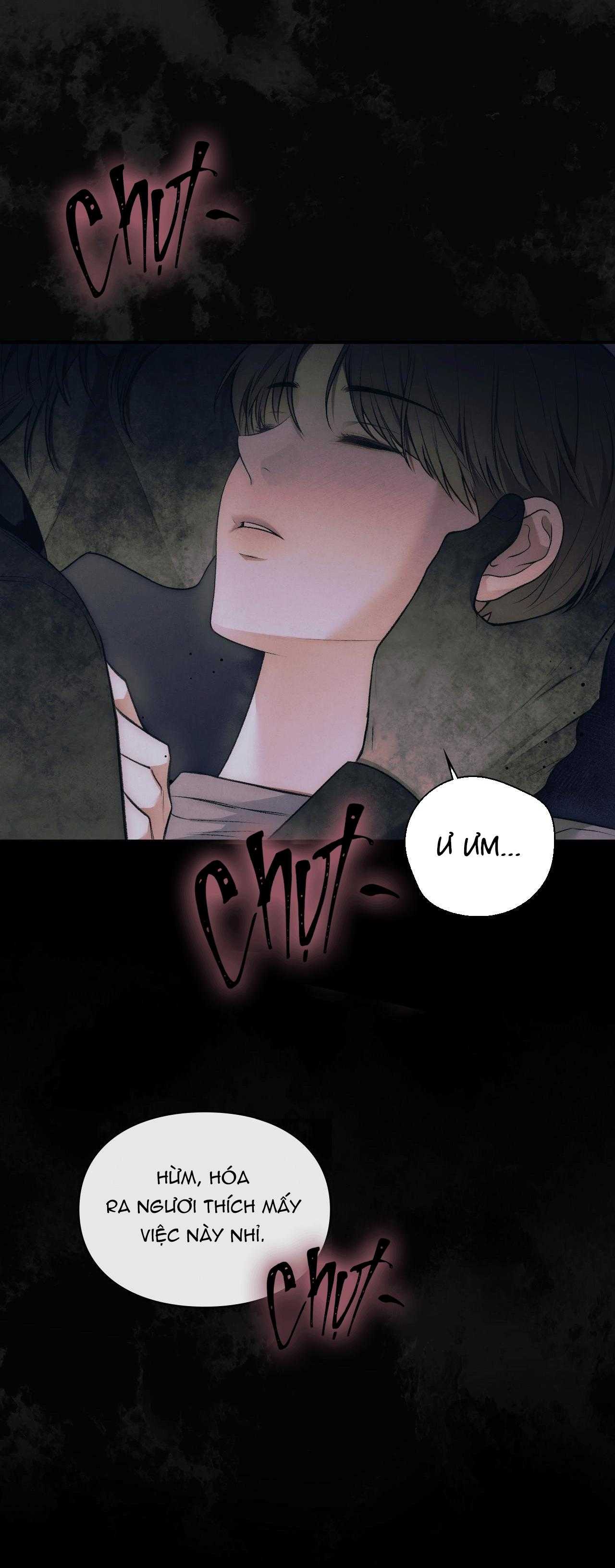 EDEN Chapter 29 - Next 