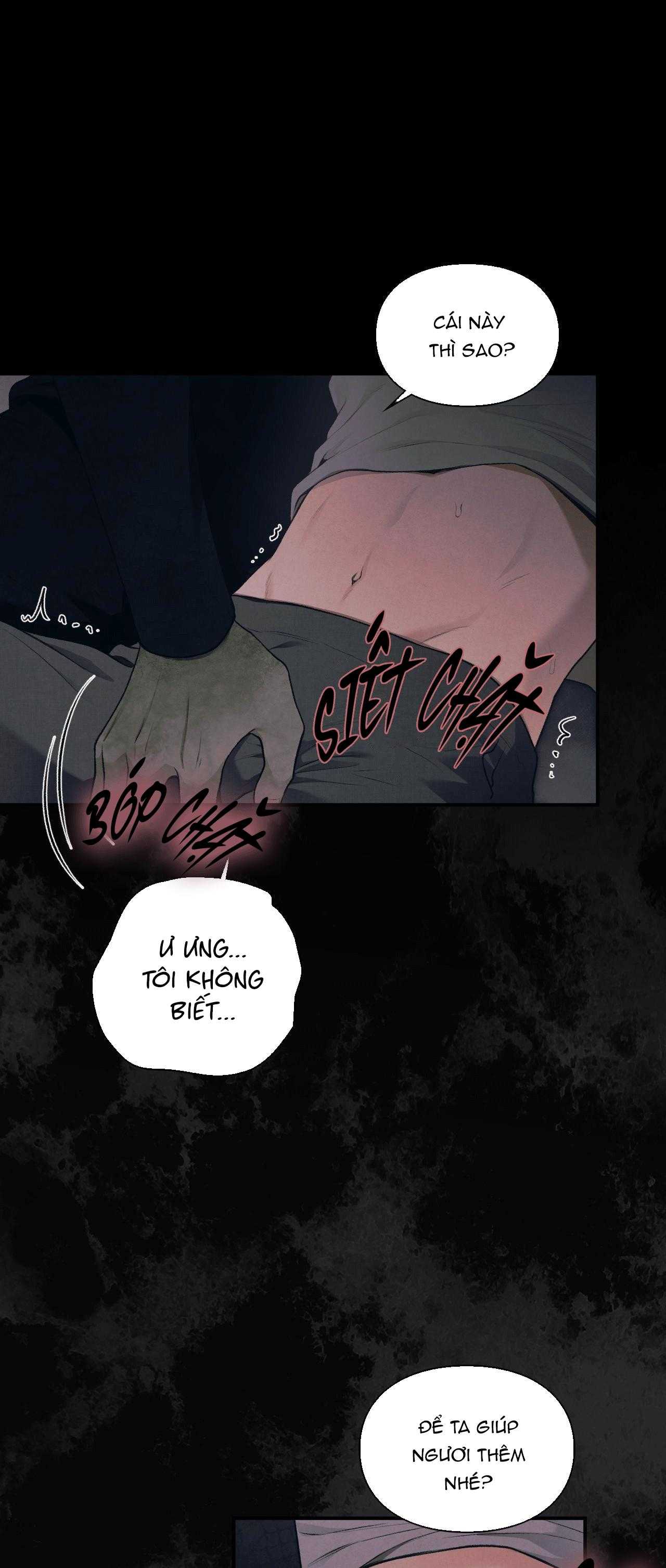 EDEN Chapter 29 - Next 