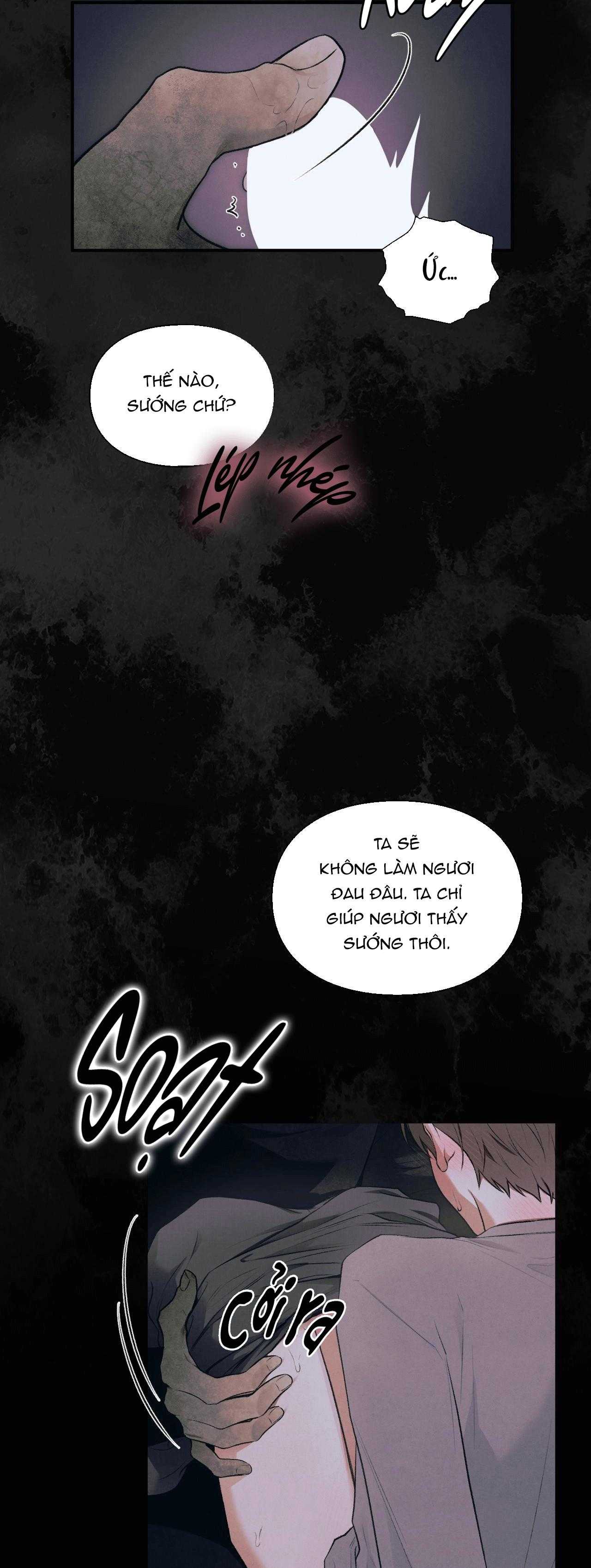EDEN Chapter 29 - Next 