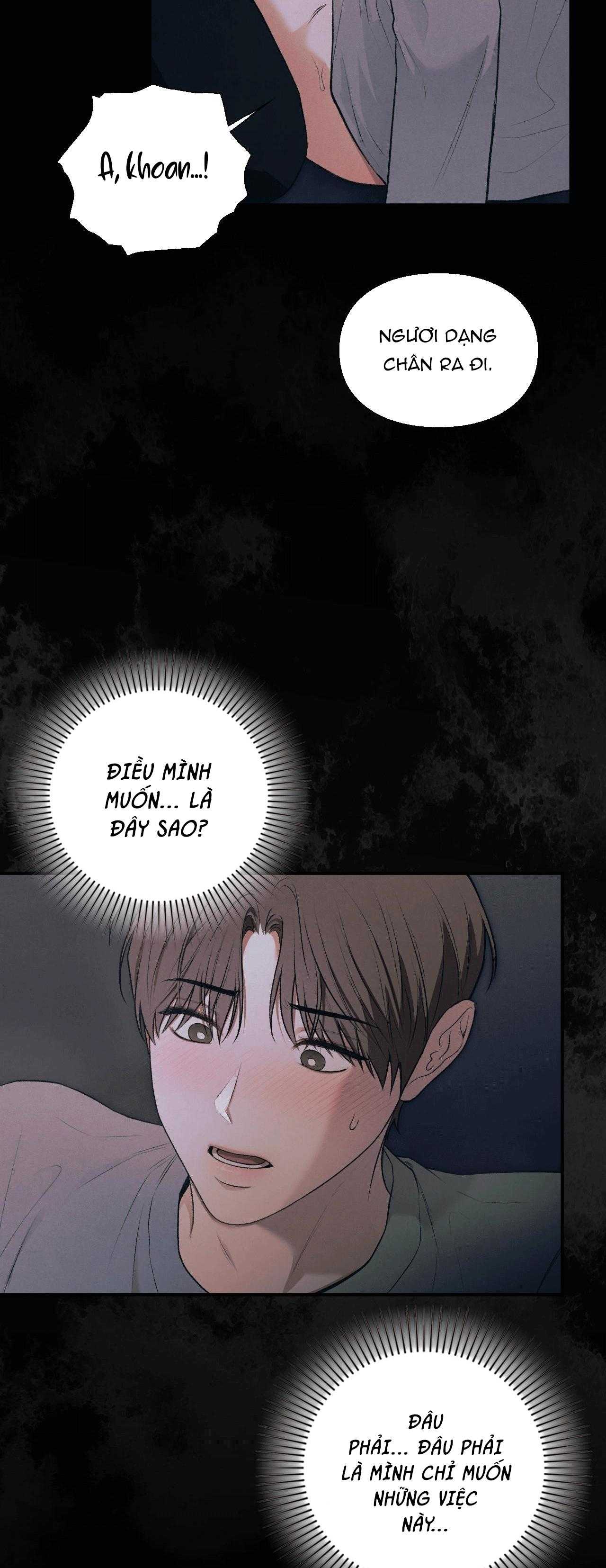 EDEN Chapter 29 - Next 