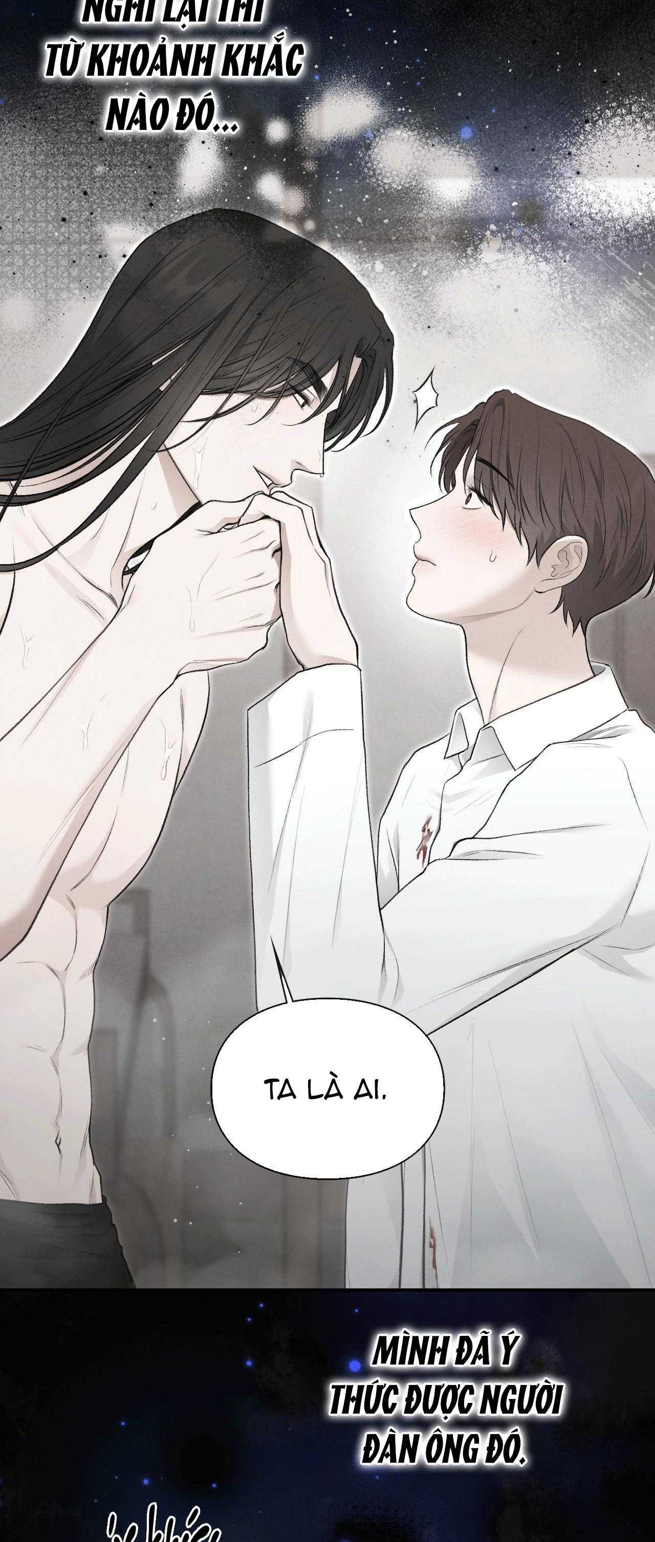 EDEN Chapter 29 - Next 