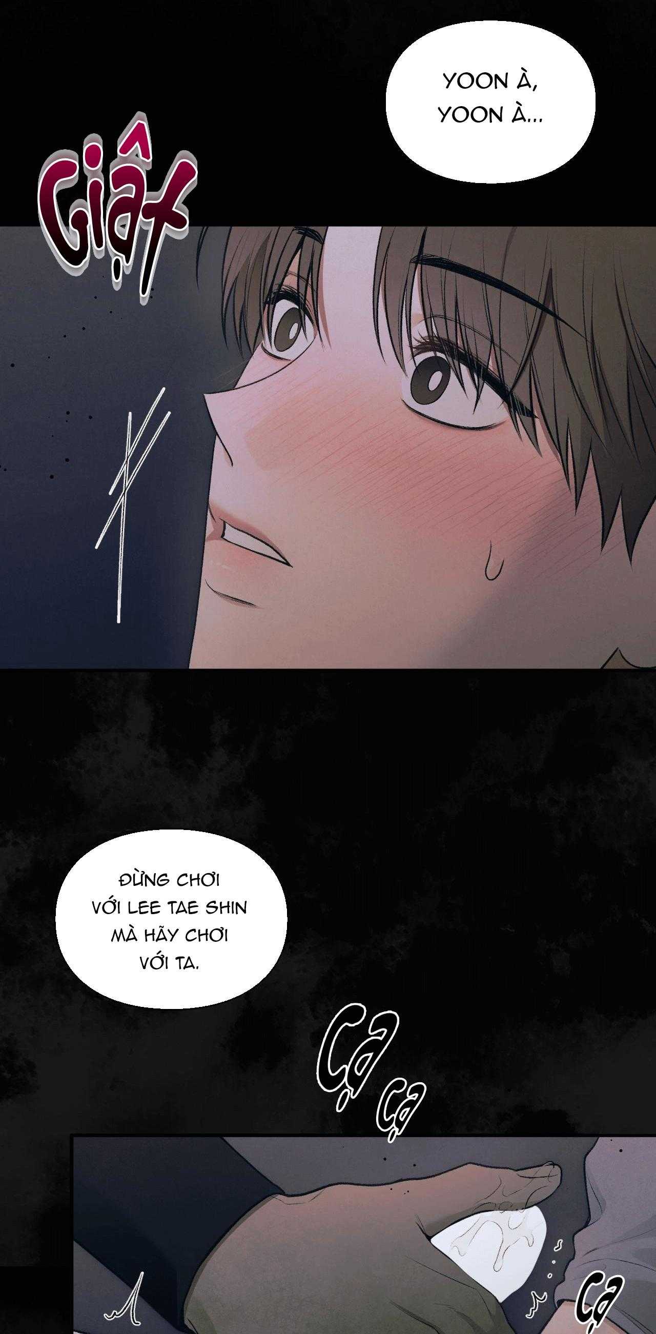 EDEN Chapter 29 - Next 